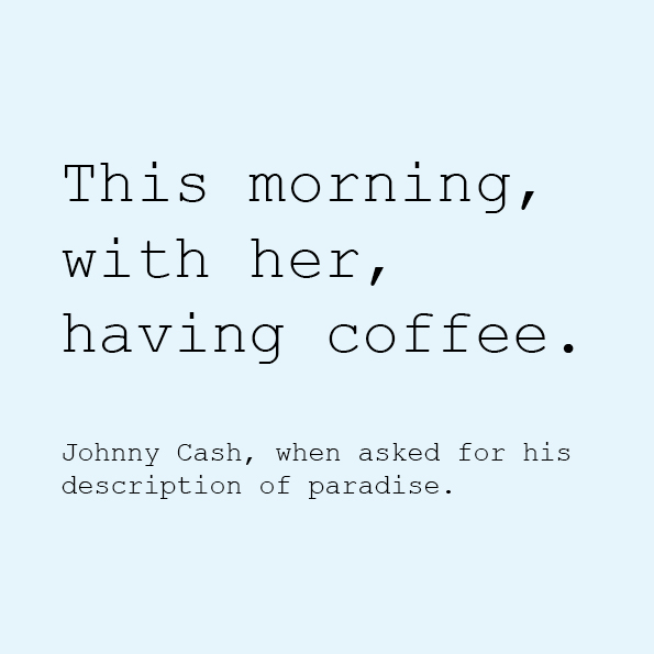 Johnny Cash Quotes Tumblr