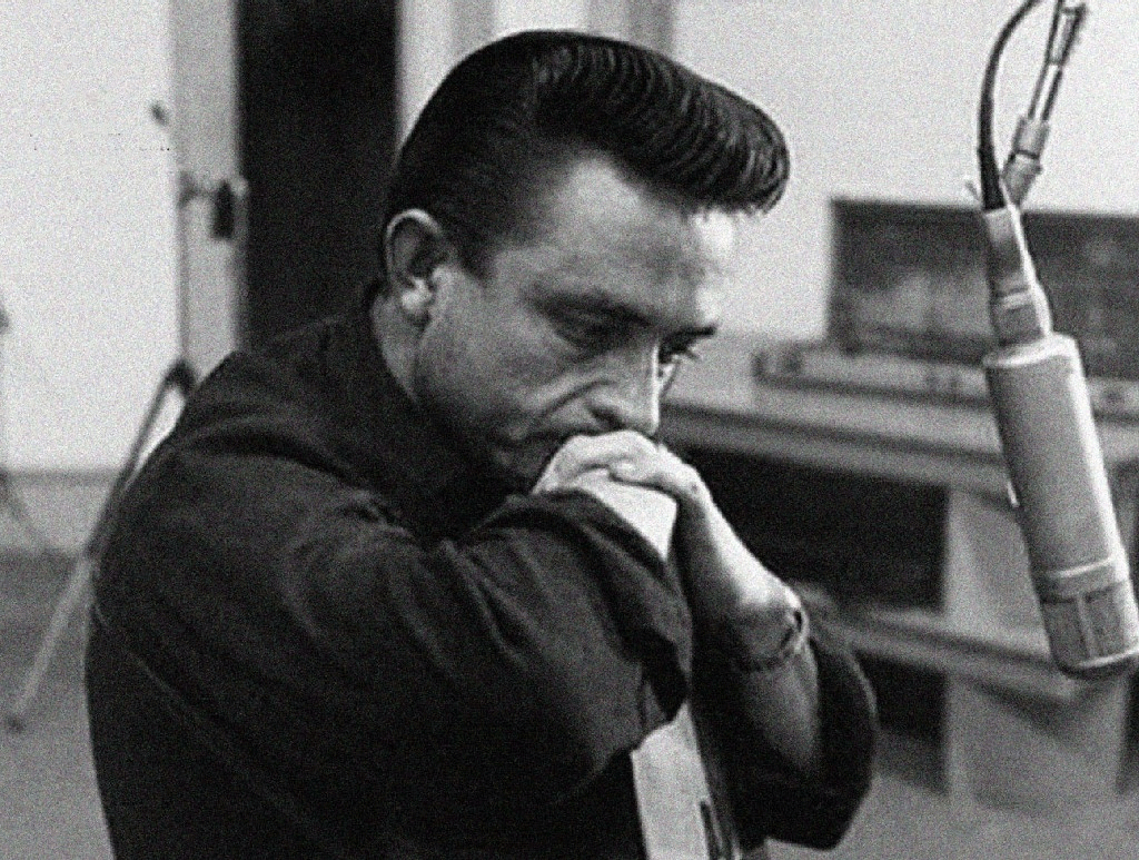 Johnny Cash Tattoo Quotes