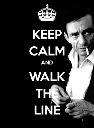 Johnny Cash Tattoo Quotes