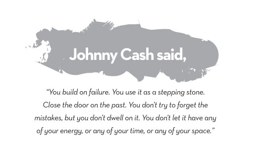 Johnny Cash Tattoo Quotes