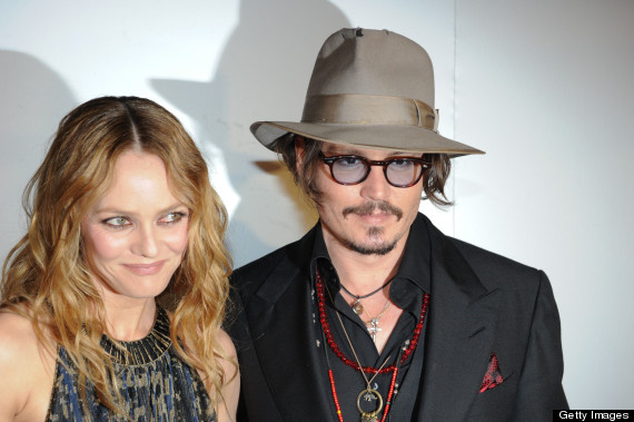 Johnny Depp Amber Heard Affair