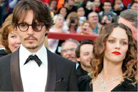 Johnny Depp Amber Heard Affair