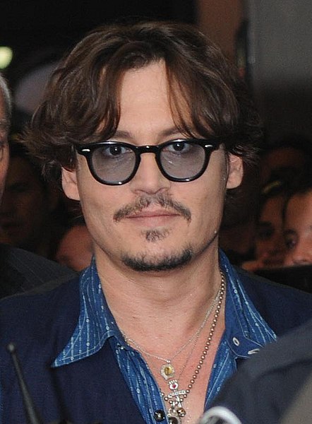 Johnny Depp Movies List Imdb