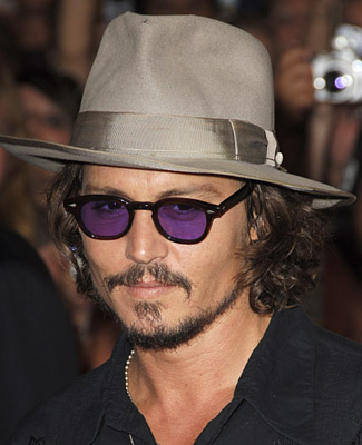 Johnny Depp Movies List In Order Wiki