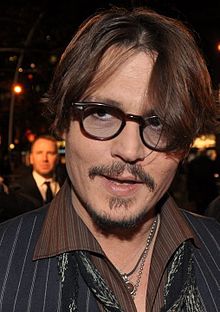 Johnny Depp Movies List In Order Wiki