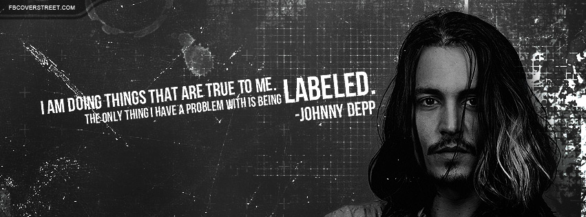 Johnny Depp Quotes