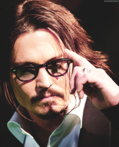 Johnny Depp Quotes About Life