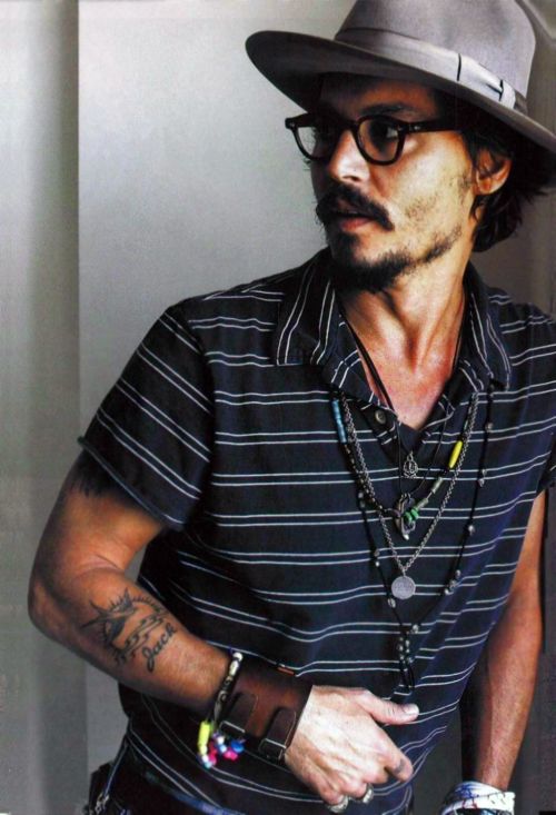 Johnny Depp Quotes If You Love Two People