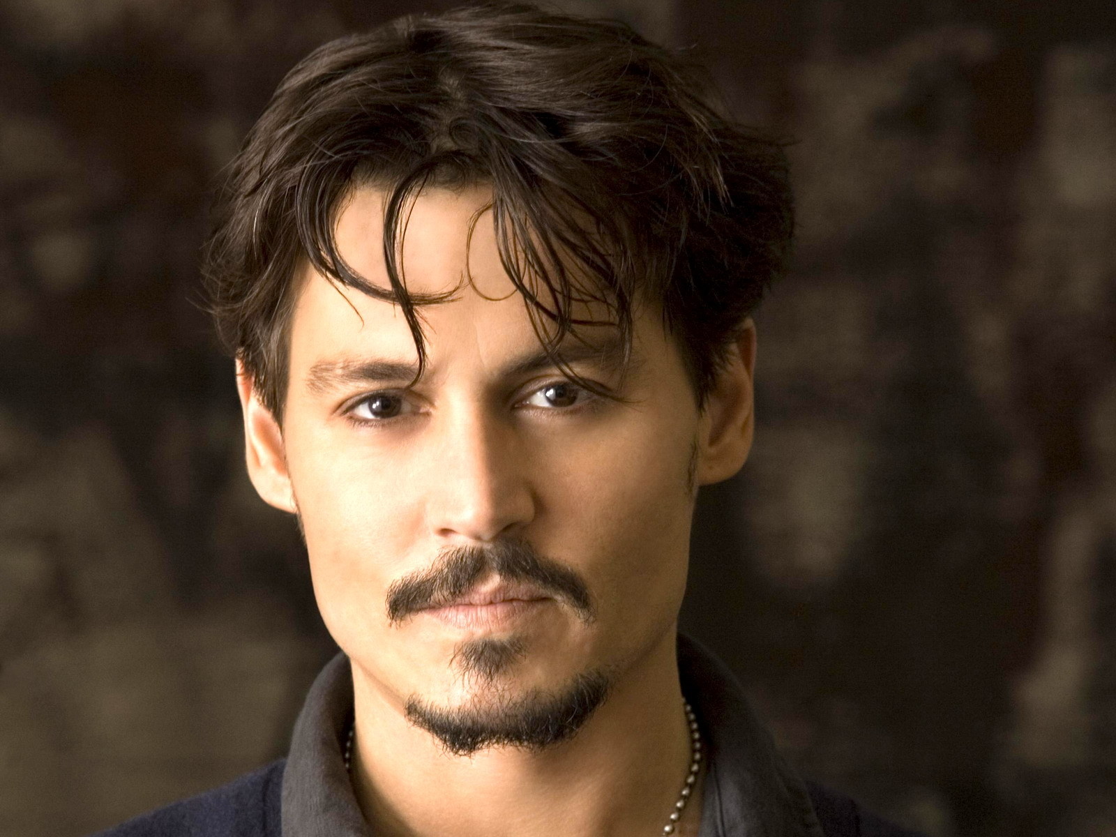 Johnny Depp Wallpaper