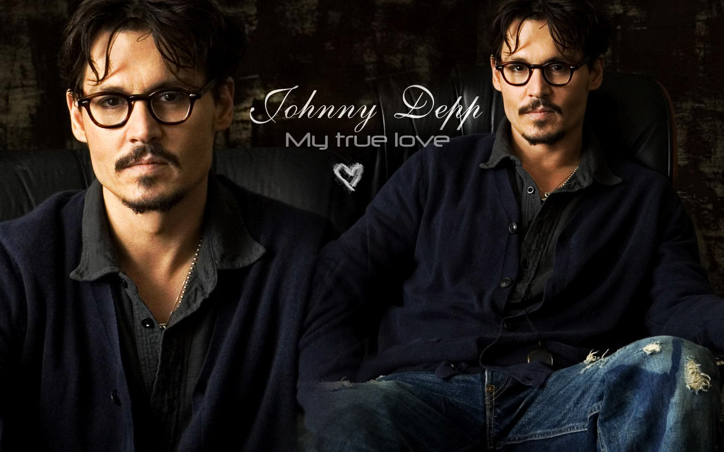 Johnny Depp Wallpaper