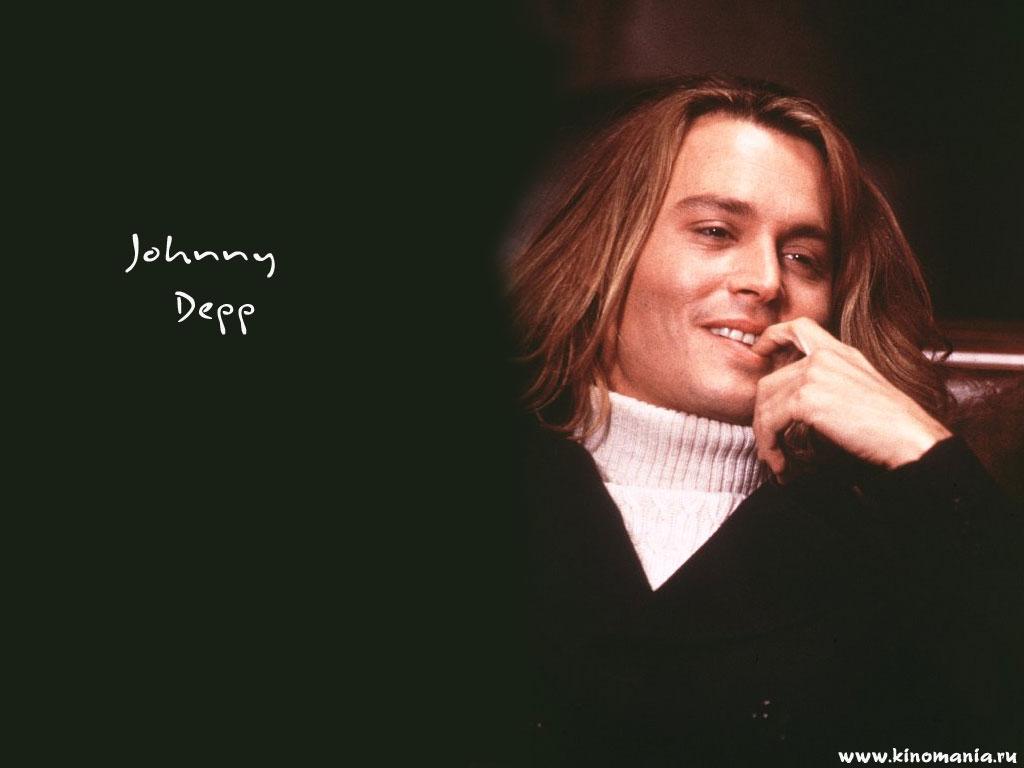 Johnny Depp Wallpaper Blow