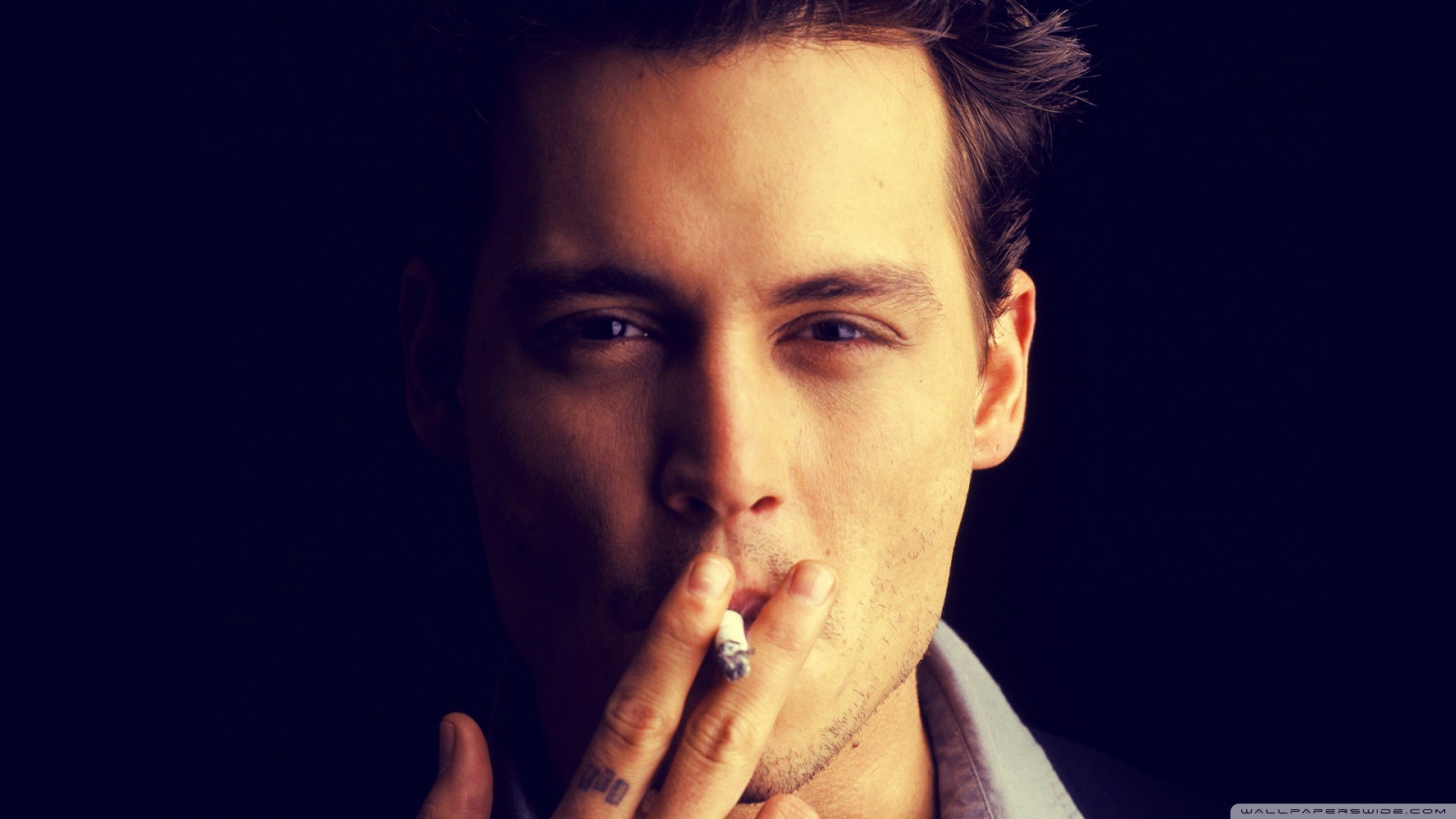 Johnny Depp Wallpaper Hd For Mobile