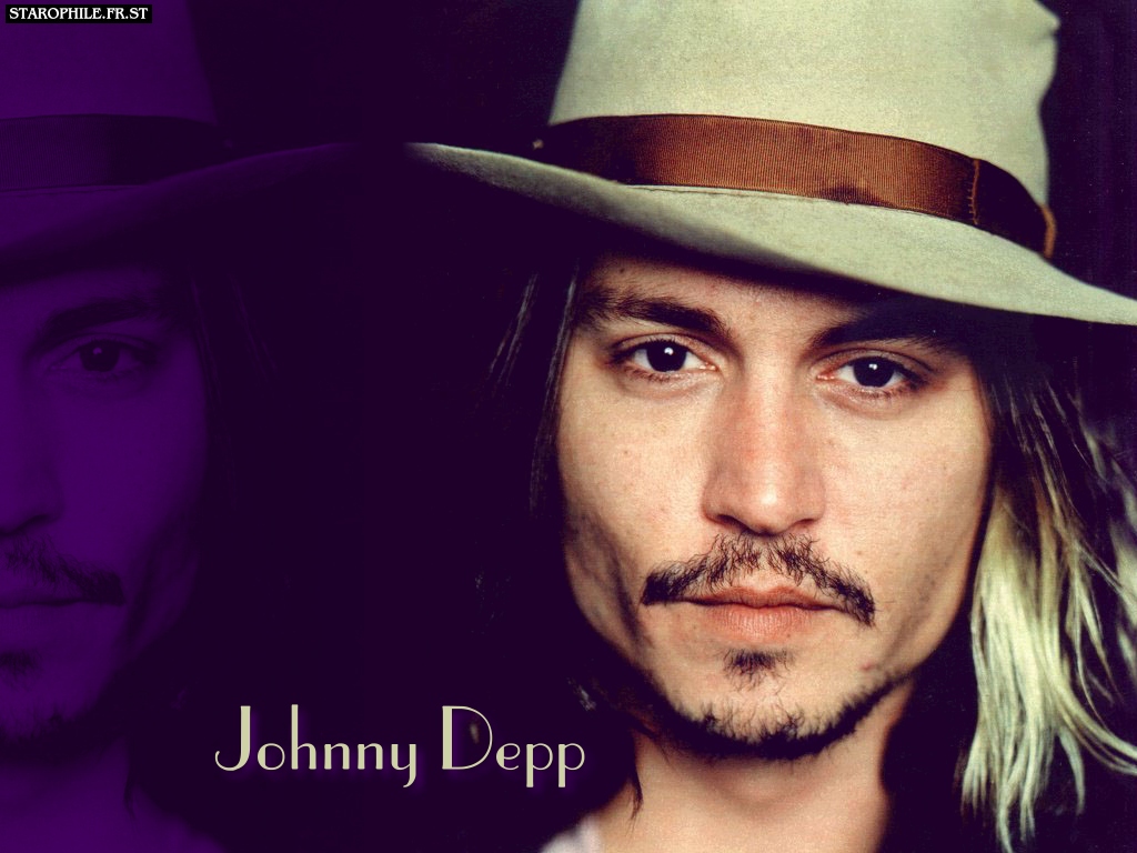 Johnny Depp Wallpaper Hd For Mobile