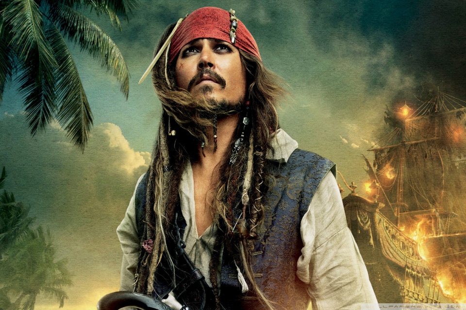 Johnny Depp Wallpaper Hd For Mobile