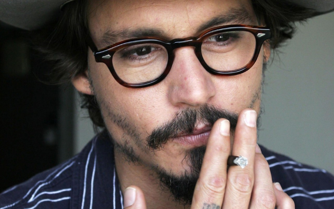 Johnny Depp Wallpaper Quotes