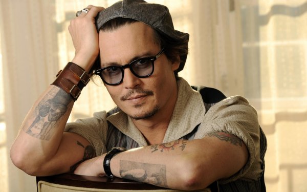 Johnny Depp Wallpaper Quotes