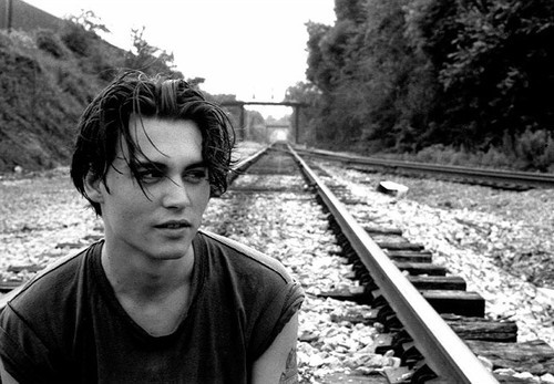 Johnny Depp Young Tumblr