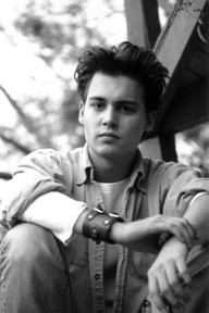 Johnny Depp Young Tumblr