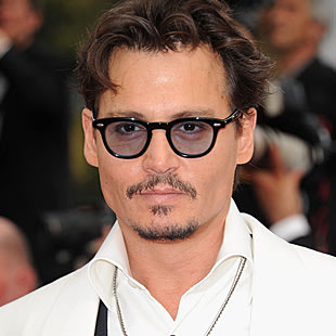 Johnny Depp Younger Brother