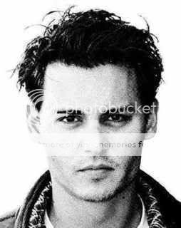 Johnny Depp Younger Hot