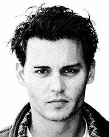 Johnny Depp Younger Pictures