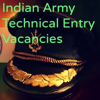 Join Indian Army Ssc Tech 40