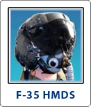 Joint Strike Fighter Helmet