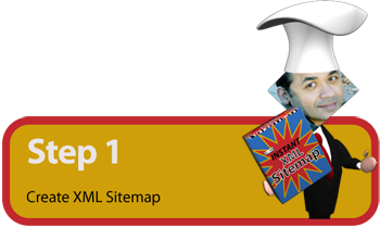 Joomla Sitemap.xml Generator