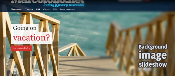 Jquery Slideshow Images From Database