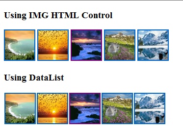 Jquery Slideshow Images From Database