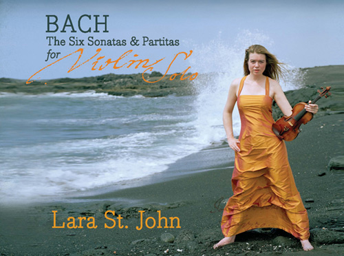 Js Bach Musical Offering