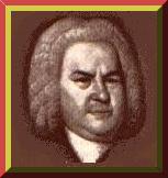 Js Bach Young