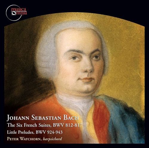 Js Bach Young