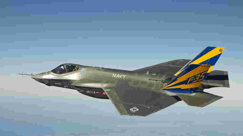 Jsf Fighter News