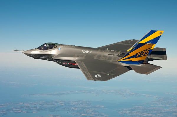 Jsf Fighter News