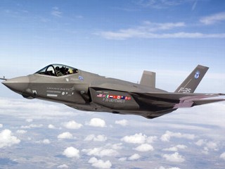 Jsf Fighter News