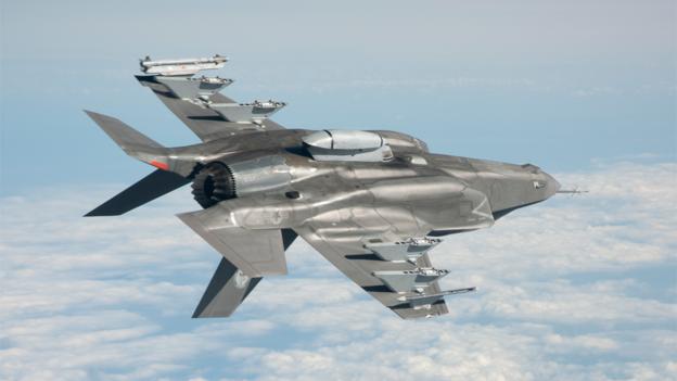 Jsf Fighter News