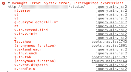 Jsfiddle Bootstrap Collapse