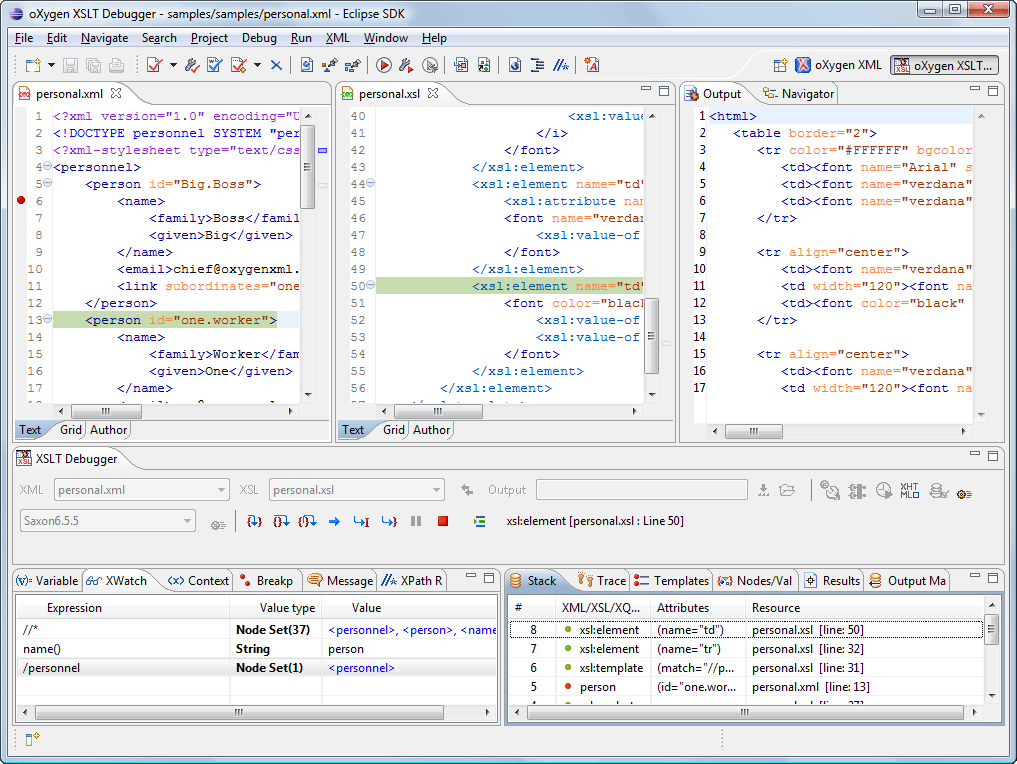 Json Editor Eclipse Juno