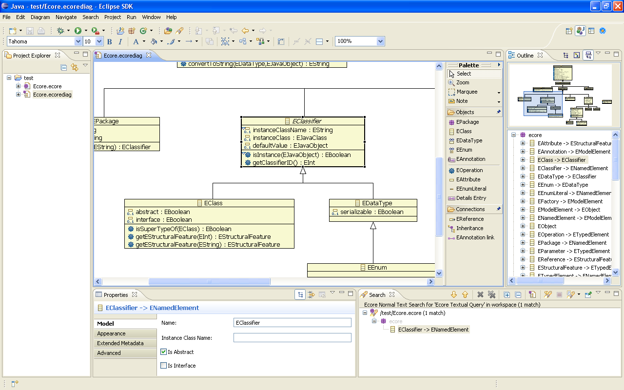 Json Editor Eclipse Juno