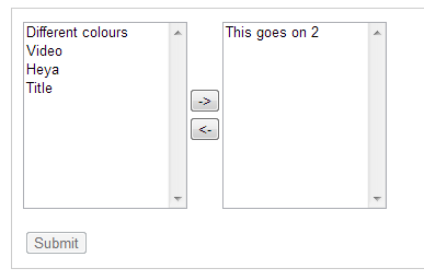 Json Example Javascript Array