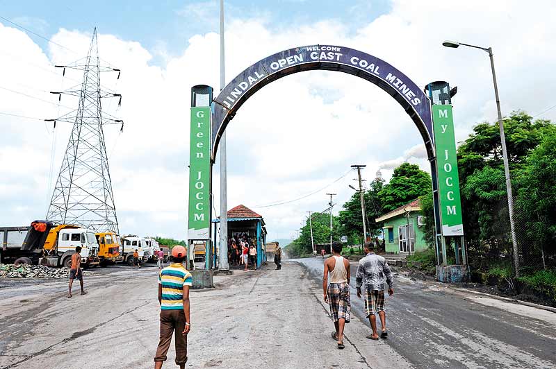 Jspl Raigarh