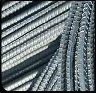 Jspl Tmt Bars