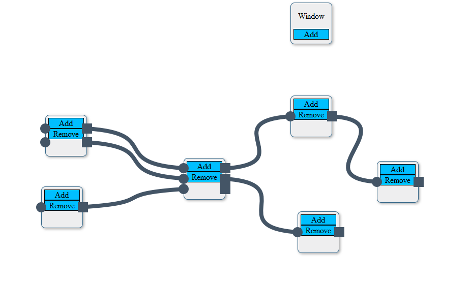 Jsplumb Example