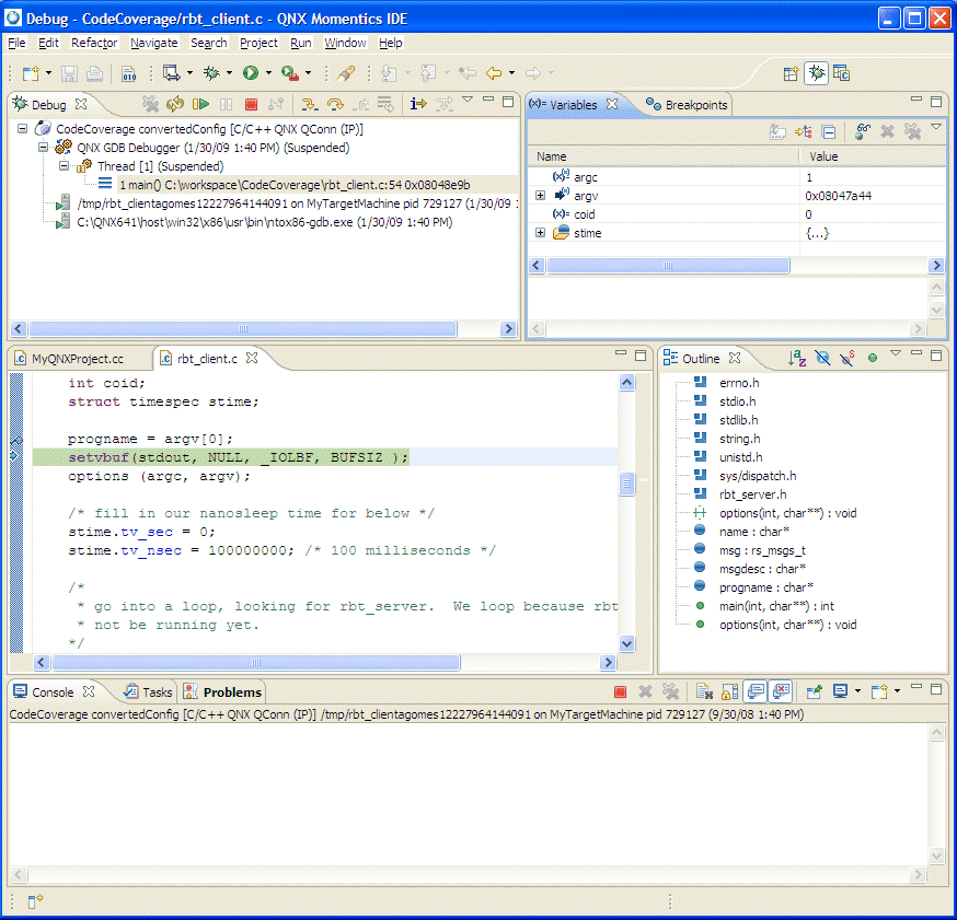 Jtag Debugger Tutorial