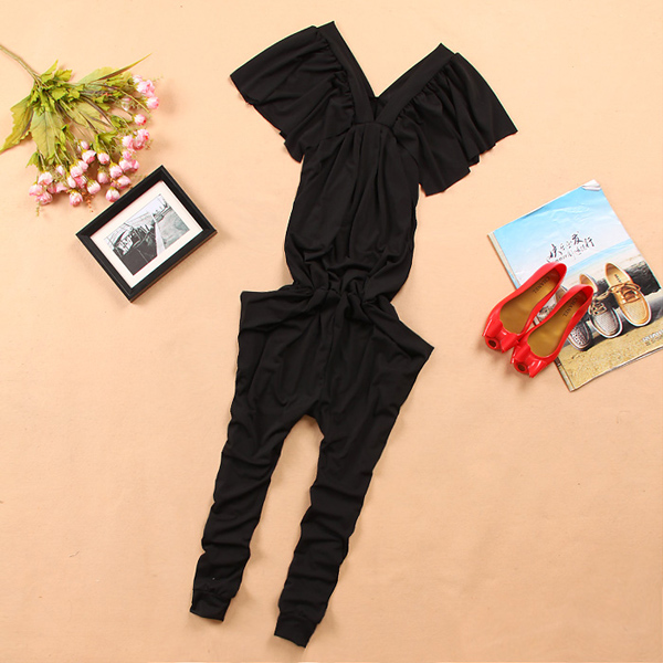 Jumpsuit Blogshop Singapore