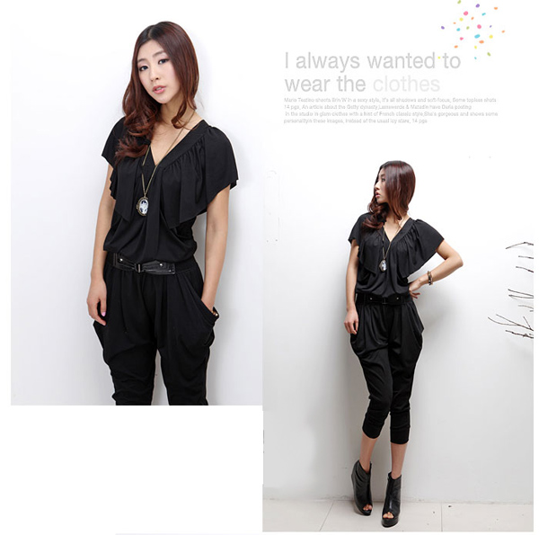 Jumpsuit Blogshop Singapore