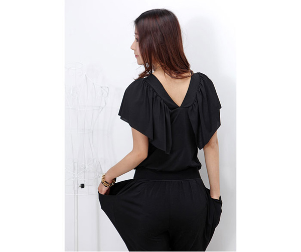 Jumpsuit Blogshop Singapore