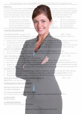 Junior Accountant Cv