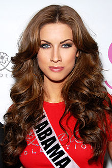 Katherine Webb Alabama Game